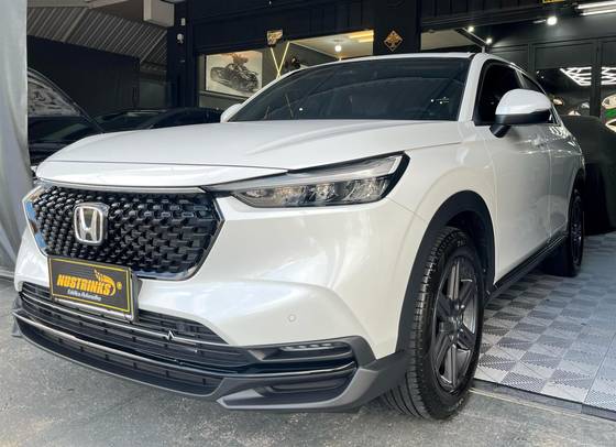 HONDA HR-V 1.5 DI I-VTEC TURBO FLEX ADVANCE CVT HONDA HR-V 1.5 DI I-VTEC TURBO FLEX ADVANCE CVT